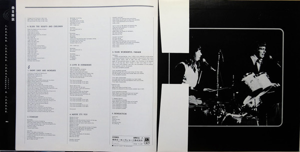 Golden Double Deluxe - Carpenters - LP - Pre Owned Vinyl (Arrives in 21days)