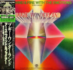 Boogie Wonderland = ブギー・ワンダーランド - Earth Wind & Fire* = アース・ウインド & ファイアー* With The Emotions = エモーションズ* - LP - Pre Owned Vinyl (Arrives in 21days)