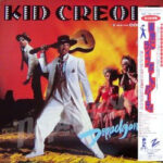 Doppelganger - Kid Creole And The Coconuts - LP - Pre Owned Vinyl (Arrives in 21days)