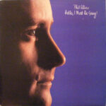 Hello, I Must Be Going! - Phil Collins - LP - Pre Owned Vinyl (Arrives in 21days)