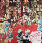 Do They Know It's Christmas?  - Band Aid - LP - Pre Owned Vinyl (Arrives in 21days)