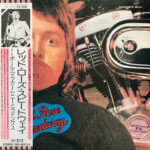 Red Rose Speedway - Wings (2) - LP - Pre Owned Vinyl (Arrives in 21days) 1 Ni00MDAyLmpwZWc.jpeg