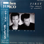 First (The Sound Of Music) - Then Jerico - LP - Pre Owned Vinyl (Arrives in 21days)