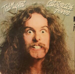 Cat Scratch Fever - Ted Nugent - LP - Pre Owned Vinyl (Arrives in 21days)