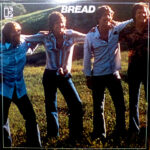 The Best Of Bread - Bread - LP - Pre Owned Vinyl (Arrives in 21days)