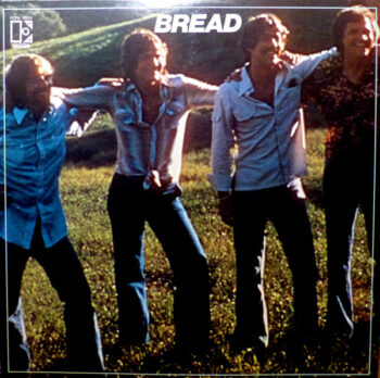 The Best Of Bread - Bread - LP - Pre Owned Vinyl (Arrives in 21days)