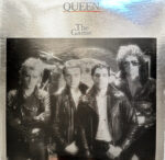 The Game - Queen - LP - Pre Owned Vinyl (Arrives in 21days) 1 Ni03NzcyLmpwZWc.jpeg