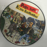 Pogo, Suff & Kohle Schnorren - Various - LP - Pre Owned Vinyl (Arrives in 21days)