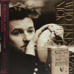 Who Likes Jazz? - Nick Plytas - LP - Pre Owned Vinyl (Arrives in 21days)