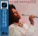 Hello Like Before - Ernestine Anderson - LP - Pre Owned Vinyl (Arrives in 21days)