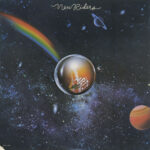 New Riders - New Riders Of The Purple Sage - LP - Pre Owned Vinyl (Arrives in 14days)