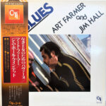 Big Blues - Art Farmer / Jim Hall - LP - Pre Owned Vinyl (Arrives in 21days)