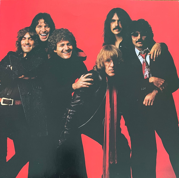 Freedom At Point Zero - Jefferson Starship - LP - Pre Owned Vinyl (Arrives in 21days)