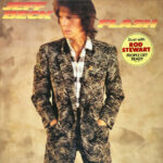 Flash - Jeff Beck - LP - Pre Owned Vinyl (Arrives in 21days)