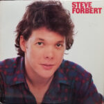 Steve Forbert - Steve Forbert - LP - Pre Owned Vinyl (Arrives in 21days)