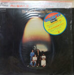 The Inner Mounting Flame - The Mahavishnu Orchestra* With John McLaughlin - LP - Pre Owned Vinyl (Arrives in 21days)