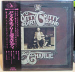 Uncle Charlie & His Dog Teddy - Nitty Gritty Dirt Band - LP - Pre Owned Vinyl (Arrives in 21days) 1 Ny03MDk0LmpwZWc.jpeg