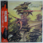 Guardians Of The Flame - Virgin Steele - LP - Pre Owned Vinyl (Arrives in 21days)