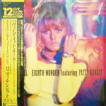 Having It All - Eighth Wonder Featuring Patsy Kensit - LP - Pre Owned Vinyl (Arrives in 21days)