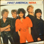 First America (99 Luftballons) - Nena - LP - Pre Owned Vinyl (Arrives in 21days)