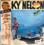 Big Hits - Ricky Nelson (2) - LP - Pre Owned Vinyl (Arrives in 21days)