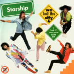 We Built This City - Starship (2) - LP - Pre Owned Vinyl (Arrives in 21days)