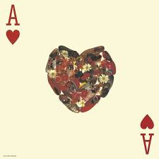 Heart Ace - The Rc Succession* - LP - Pre Owned Vinyl (Arrives in 21days)