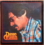 Discovered Again! - Dave Grusin - LP - Pre Owned Vinyl (Arrives in 21days)