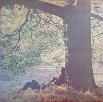 John Lennon / Plastic Ono Band - John Lennon / Plastic Ono Band* - LP - Pre Owned Vinyl (Arrives in 21days)