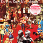 Do They Know It's Christmas? - Band Aid - LP - Pre Owned Vinyl (Arrives in 21days)