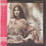 Cimarron - Emmylou Harris - LP - Pre Owned Vinyl (Arrives in 21days)