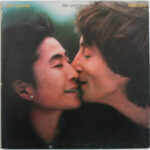 Milk And Honey - John Lennon & Yoko Ono - LP - Pre Owned Vinyl (Arrives in 21days)
