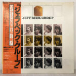 Jeff Beck Group - Jeff Beck Group - LP - Pre Owned Vinyl (Arrives in 21days)