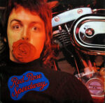 Red Rose Speedway - Paul McCartney & Wings* - LP - Pre Owned Vinyl (Arrives in 21days)