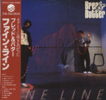 Fine Line - Bread & Butter (4) - LP - Pre Owned Vinyl (Arrives in 21days)