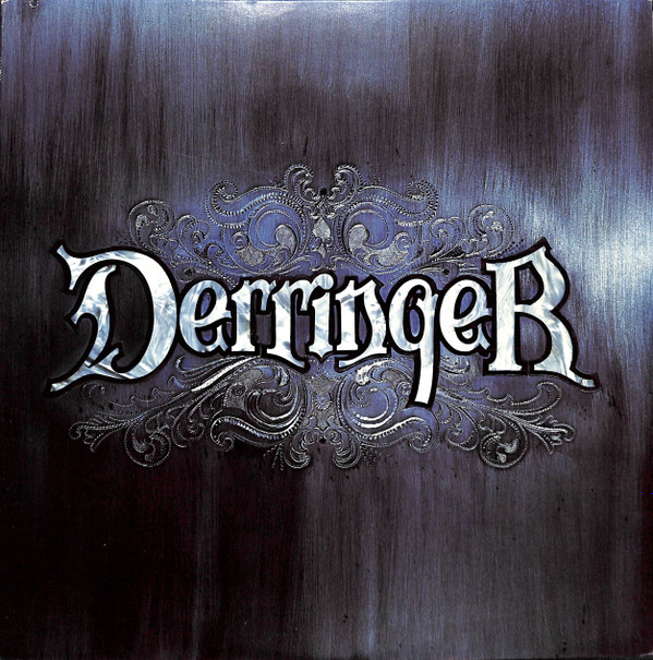 Derringer - Derringer (2) - LP - Pre Owned Vinyl (Arrives in 21days)