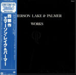 Works (Volume 1) - Emerson Lake & Palmer* - LP - Pre Owned Vinyl (Arrives in 21days)