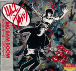 Big Bam Boom - Daryl Hall & John Oates - LP - Pre Owned Vinyl (Arrives in 21days)