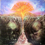 In Search Of The Lost Chord - The Moody Blues - LP - Pre Owned Vinyl (Arrives in 21days)
