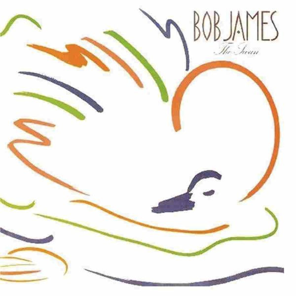 The Swan - Bob James - LP - Pre Owned Vinyl (Arrives in 21days)