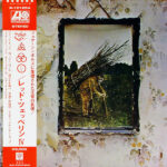 IV = レッド・ツェッペリン IV - Led Zeppelin = レッド・ツェッペリン* - LP - Pre Owned Vinyl (Arrives in 21days)