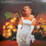 I'm Your Girl - Dinah Shore - LP - Pre Owned Vinyl (Arrives in 21days)