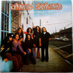 (Pronounced 'Lĕh-'nérd 'Skin-'nérd)  - Lynyrd Skynyrd - LP - Pre Owned Vinyl (Arrives in 21days)