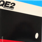 QE2 - Mike Oldfield - LP - Pre Owned Vinyl (Arrives in 21days)