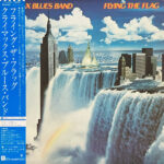 Flying the Flag - Climax Blues Band - LP - Pre Owned Vinyl (Arrives in 21days)
