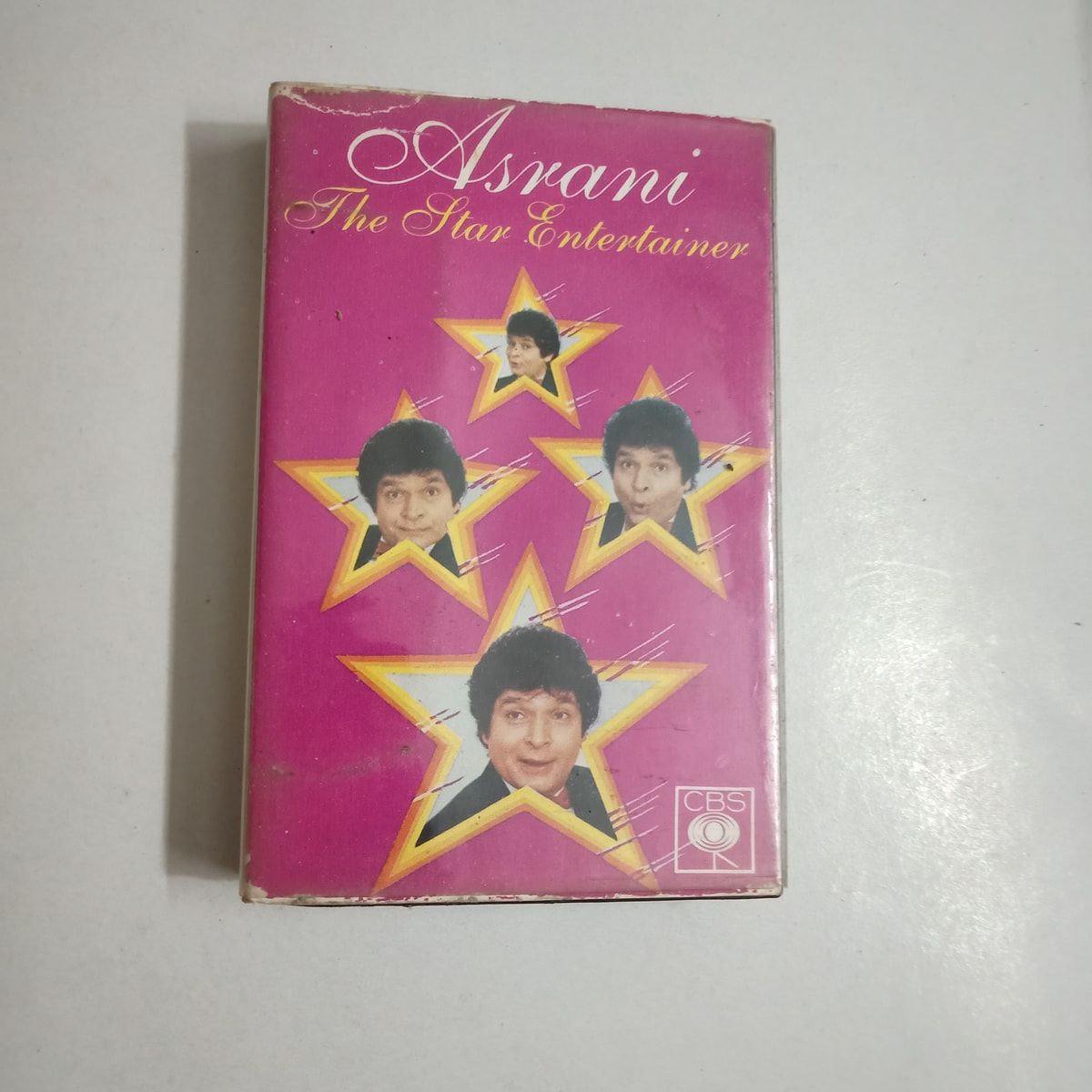 Uploaded via API