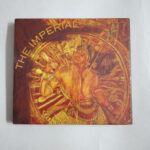 The Imperial - Various Used Audio CD 1 CRC_1761642710871.jpg