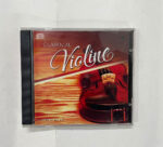 Classical Violine - Various Used Audio CD 1 CRC_1761723005690.jpg
