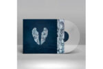 Coldplay – Ghost Stories  (Limited Edition Clear EcoRecord Vinyl)