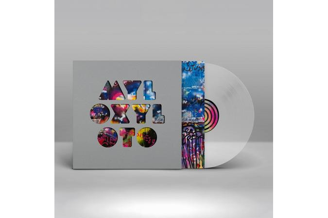 Coldplay-Mylo-Xyloto-Limited-Edition-Clear-EcoRecord-Vinyl.jpg Coldplay Mylo Xyloto Limited Edition Clear EcoRecord Vinyl